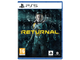 Returnal - PS5 játék Returnal - PS5 játék