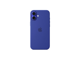 Apple iPhone 16 Plus MagSafe Mount silikon, Ultramarine (MYYF3ZM/A) Apple iPhone 16 Plus MagSafe Mount silikon, Ultramarine (MYYF3ZM/A)