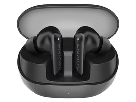 Energy Sistem Serenity ANC TWS Bluetooth fülhallgató, fekete (459124)
