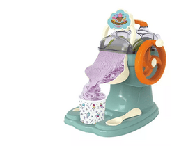 Dream Ice - Fagyi műhely, kék (3001B) Dream Ice - Fagyi műhely, kék (3001B)