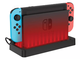 Venom VS4928 Nintendo Switch RGB LED Állvány Venom VS4928 Nintendo Switch RGB LED Állvány