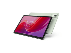 Lenovo Tab M11 8/128GB Tablet, Zöld (ZADB0300GR) Lenovo Tab M11 8/128GB Tablet, Zöld (ZADB0300GR)