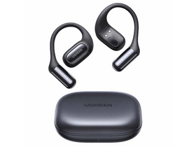 Ugreen Fitbuds WS213 Bluetooth fülhallgató, fekete (65655) Ugreen Fitbuds WS213 Bluetooth fülhallgató, fekete (65655)