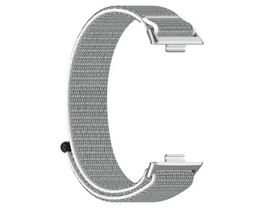 Gigapack Huawei Watch Fit 3 Pótszíj, szürke (GP-158986) Gigapack Huawei Watch Fit 3 Pótszíj, szürke (GP-158986)