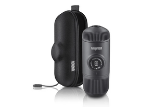 Wacaco Nanopresso hordozható kávéfőző + kemény védőtok Wacaco Nanopresso hordozható kávéfőző + kemény védőtok
