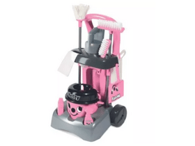 Prémium Hetty játék takarítókocsi (67550) Prémium Hetty játék takarítókocsi (67550)