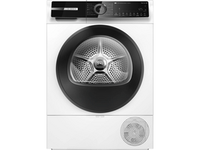 Bosch WQN246D0BY Hőszivattyús szárítógép