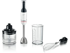 ErgoMaster Serie4 botmixer,800W,fehér