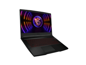 Gam15,6,i5,16GB512GB RTX40608GB fekete