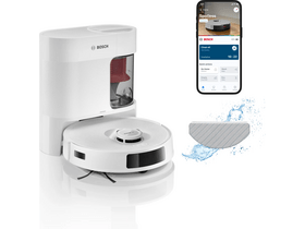 Bosch BCRD2W Robotporszívó, fehér