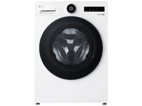 LG F4X9009TWCE Elöltöltős mosógép