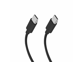 SBS USB Type-C kabel 1,5 m, crni SBS USB Type-C kabel 1,5 m, crni