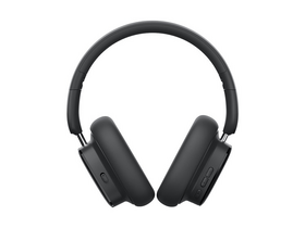 Baseus Bowie H1i Noise Cancelling Fejhallgató, fekete (A0005040211300) Baseus Bowie H1i Noise Cancelling Fejhallgató, fekete (A0005040211300)