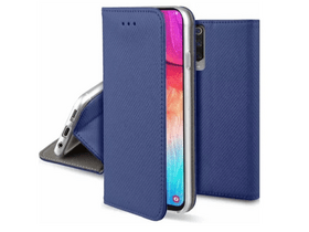 Gigapack Apple iPhone 15 Plus Flip tok, sötétkék (GP-145095) Gigapack Apple iPhone 15 Plus Flip tok, sötétkék (GP-145095)