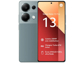 Redmi Note 13 Pro Forest Green 8/256