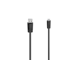 Hama 200606 FIC Mini USB kabel, 1,5 m Hama 200606 FIC Mini USB kabel, 1,5 m