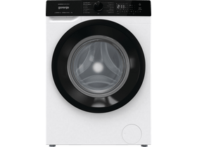 Gorenje WNHA74SASEU Perilica rublja s prednjim punjenjem Gorenje WNHA74SASEU Perilica rublja s prednjim punjenjem