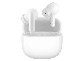 Xiaomi Redmi Buds 6 Lite Fülhallgató, fehér (BHR8655GL) Xiaomi Redmi Buds 6 Lite Fülhallgató, fehér (BHR8655GL)