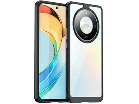 Gigapack Honor Magic6 Lite 5G Szilikon tok, fekete (GP-155978) Gigapack Honor Magic6 Lite 5G Szilikon tok, fekete (GP-155978)