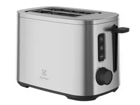 Electrolux E5T1-4ST Create 5 toster, 800W, inox Electrolux E5T1-4ST Create 5 toster, 800W, inox