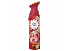 Ambi Pur Spiced Apple légfrissítő spray, 300ml Ambi Pur Spiced Apple légfrissítő spray, 300ml