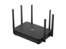 Xiaomi AX3200 WiFi 6 router (DVB4314GL) Xiaomi AX3200 WiFi 6 router (DVB4314GL)