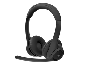 LOGITECH Zone 300 veznélk.BT headset Éjf