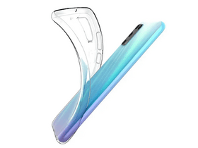 Gigapack Motorola Edge 50 Ultra 5G Szilikon tok, átlátszó (GP-160699) Gigapack Motorola Edge 50 Ultra 5G Szilikon tok, átlátszó (GP-160699)