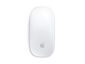 Apple Magic Mouse, Multi-Touch površina, bijela (MXK53ZM/A) Apple Magic Mouse, Multi-Touch površina, bijela (MXK53ZM/A)