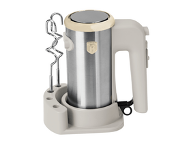 Berlinger Haus BH9740 Sahara Collection ručni mikser, mat krem Berlinger Haus BH9740 Sahara Collection ručni mikser, mat krem