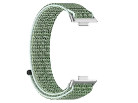 Gigapack Huawei Watch Fit 3 Pótszíj, zöld (GP-158985) Gigapack Huawei Watch Fit 3 Pótszíj, zöld (GP-158985)