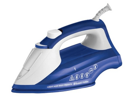 Russell-Hobbs Light & Easy Brights Sapphire Vasaló (26483-56) Russell-Hobbs Light & Easy Brights Sapphire Vasaló (26483-56)