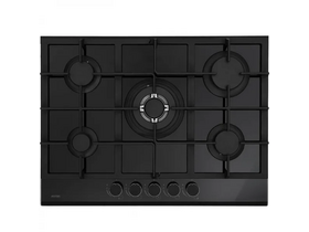 MPM MPM-70-GMH-21 Beépíthető gáz főzőlap MPM MPM-70-GMH-21 Beépíthető gáz főzőlap