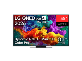 LG 55QNED87B3A 55