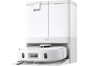 Eufy X10 Pro Omni robotporszívó, fehér (T2351G21) Eufy X10 Pro Omni robotporszívó, fehér (T2351G21)