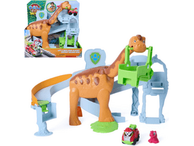 Mancs Őrjárat Dino Mozi - Dino játékszett (6075941)