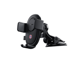 Baseus UltraControl Lite autós telefontartó (C40351700113Z1)