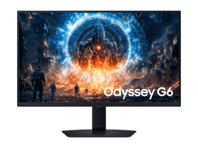 Samsung LS27FG602EUXEN 27