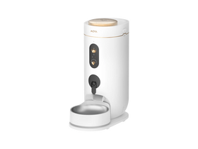 Mova NutriPal 10 Ultra Kisállat etető automata (NP10U_W)