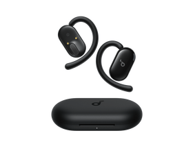 Anker Soundcore V20i Fülhallgató, fekete (A3876G11)
