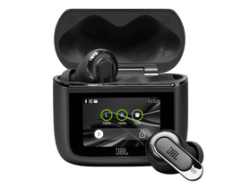 JBL Tour Pro 3 slušalice, crne JBL Tour Pro 3 slušalice, crne