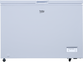 Beko CF316EWN Zamrzivač Beko CF316EWN Zamrzivač