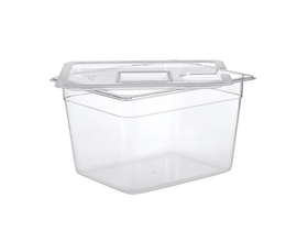 Sous Vide főzőedény. 12 literes Sous Vide főzőedény. 12 literes