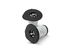 Szűrőszett Row ALL-IN-ONE. 460. 560 Szűrőszett Row ALL-IN-ONE. 460. 560