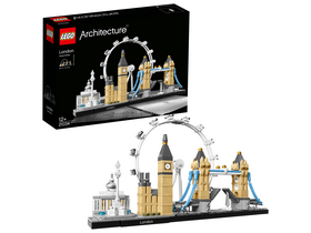 LEGO® Architecture London (21034) LEGO® Architecture London (21034)