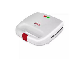 Ufesa SW7850 Activa melegszendvicssütő Ufesa SW7850 Activa melegszendvicssütő