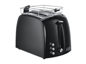 Russell Hobbs 22601-56 Textures Plus toster Russell Hobbs 22601-56 Textures Plus toster