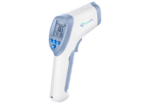 TrueLife Care Q7 Érintésmentes Hőmérő TrueLife Care Q7 Érintésmentes Hőmérő