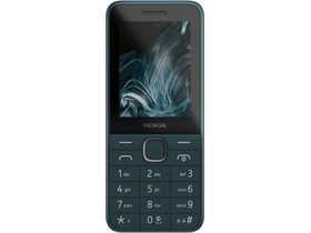 Nokia 225 (2024) DS 4G, Kék
