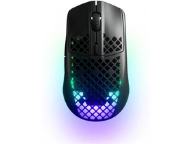 Steelseries Aerox 3 Onyx bežični miš (62612) Steelseries Aerox 3 Onyx bežični miš (62612)